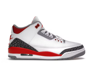 AJ3 Fire Red 2022