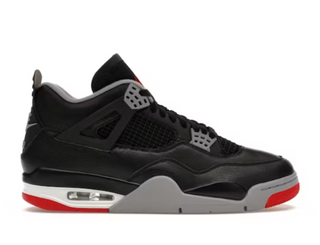 AJ4 Bred Reimagined