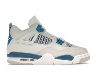 AJ4 Military Blue (2024)