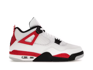 AJ4 Red Cement