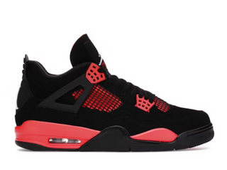 AJ4 Red Thunder