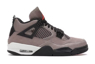 AJ4 Taupe Haze