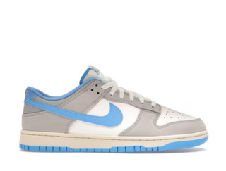 Nike Dunk Low Athletic Department University Blue