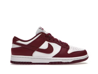 Nike Dunk Low Bordeaux