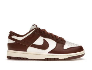 Nike Dunk Low Cacao Wow