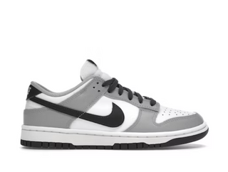 Nike Dunk Low Light Smoke Grey