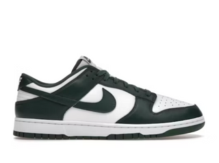 Nike Dunk Low Michigan State