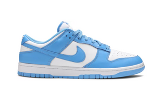 Nike Dunk Low UNC