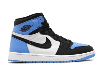 AJ1 High UNC Toe