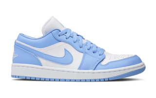 AJ1 Low UNC