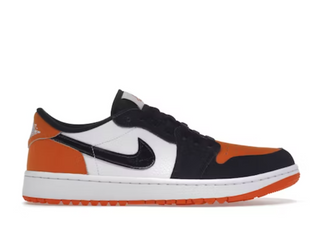 AJ1 Low Golf Shattered Backboard