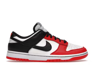 Nike Dunk Low EMB NBA 75th Anniversary Chicago