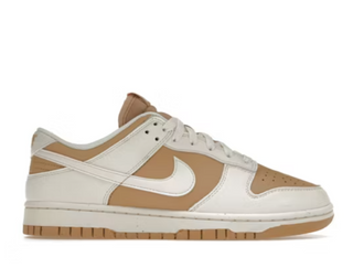 Nike Dunk Low Next Nature Beige Sail