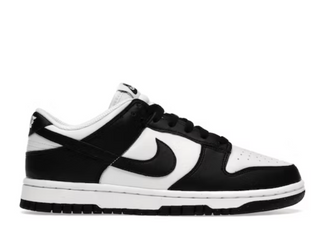 Nike Dunk Low Next Nature White Black Panda