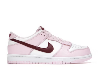 Nike Dunk Low Pink Foam