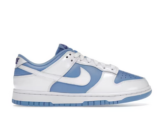 Nike Dunk Low Reverse UNC