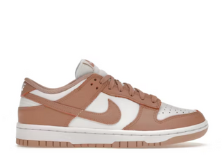 Nike Dunk Low Rose Whisper