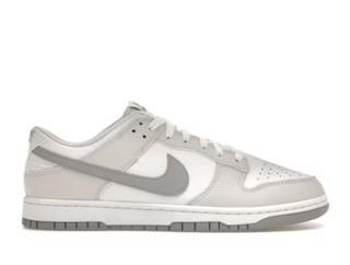 Nike Dunk Low Summit White