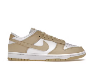 Nike Dunk Low Team Gold