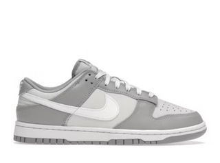 Nike Dunk Low Two Tone