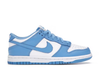 Nike Dunk Low UNC