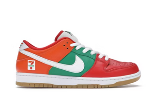 Nike SB Dunk Low 7 Eleven