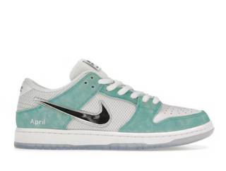 Nike SB Dunk Low April Skateboards