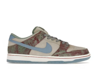 Nike SB Dunk Low Crenshaw Skate Club