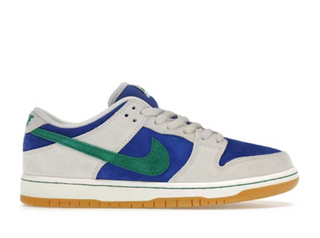 Nike SB Dunk Low Hyper Royal Malachite