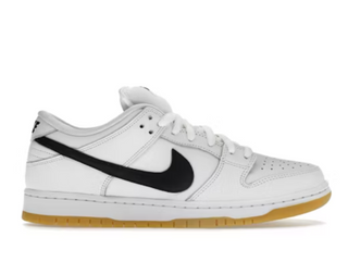 Nike SB Dunk Low White Gum