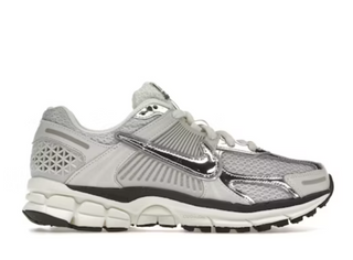 Nike Vomero 5 Photon Dust Metallic Silver