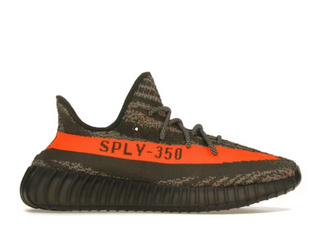 Yeezy 350 Carbon Beluga