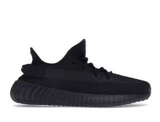 Yeezy 350 Onyx