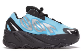 Yeezy 700 MNVN Bright Cyan