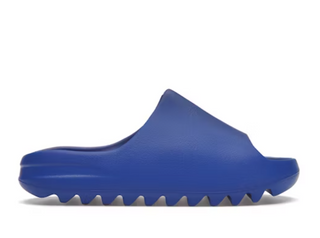 Yeezy Slide Azure