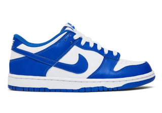 Nike Dunk Low Racer Blue