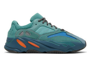 Yeezy 700 Faded Azure