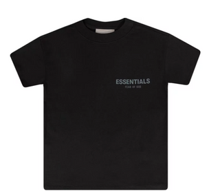 Fear Of God Essentials Core Collection Tee Stretch Limo