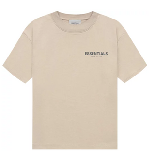 Fear Of God Essentials Core Collection Tee String