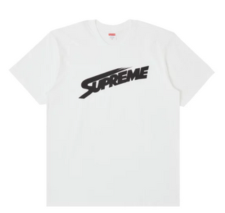 Supreme Mont Blanc Tee White