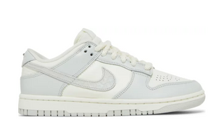 Nike Dunk Low Needlework Sail Aura