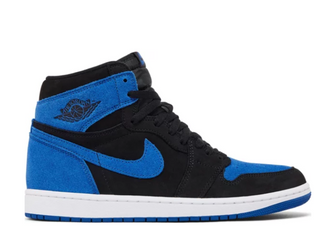 AJ1 High Royal Reimagined