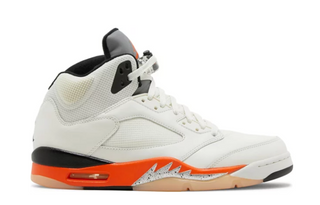 AJ5 Shattered Backboard