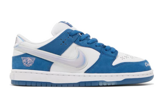 Nike SB Dunk Low Born x Raised One Block At A Time