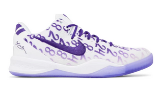 Nike Kobe 8 Protro Court Purple