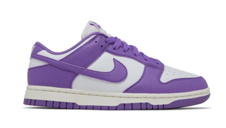 Nike Dunk Low Next Nature Black Raspberry