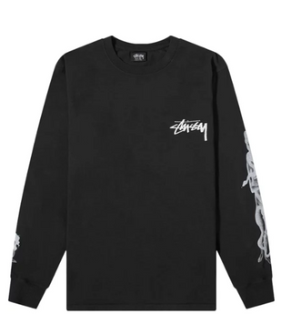 Stussy Venus L/S Tee