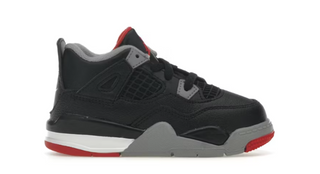 AJ4 Bred Reimagined TD