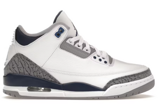 AJ3 Midnight Navy