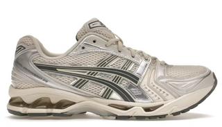 Asics Gel-Keyano 14 Birch Dark Pewter